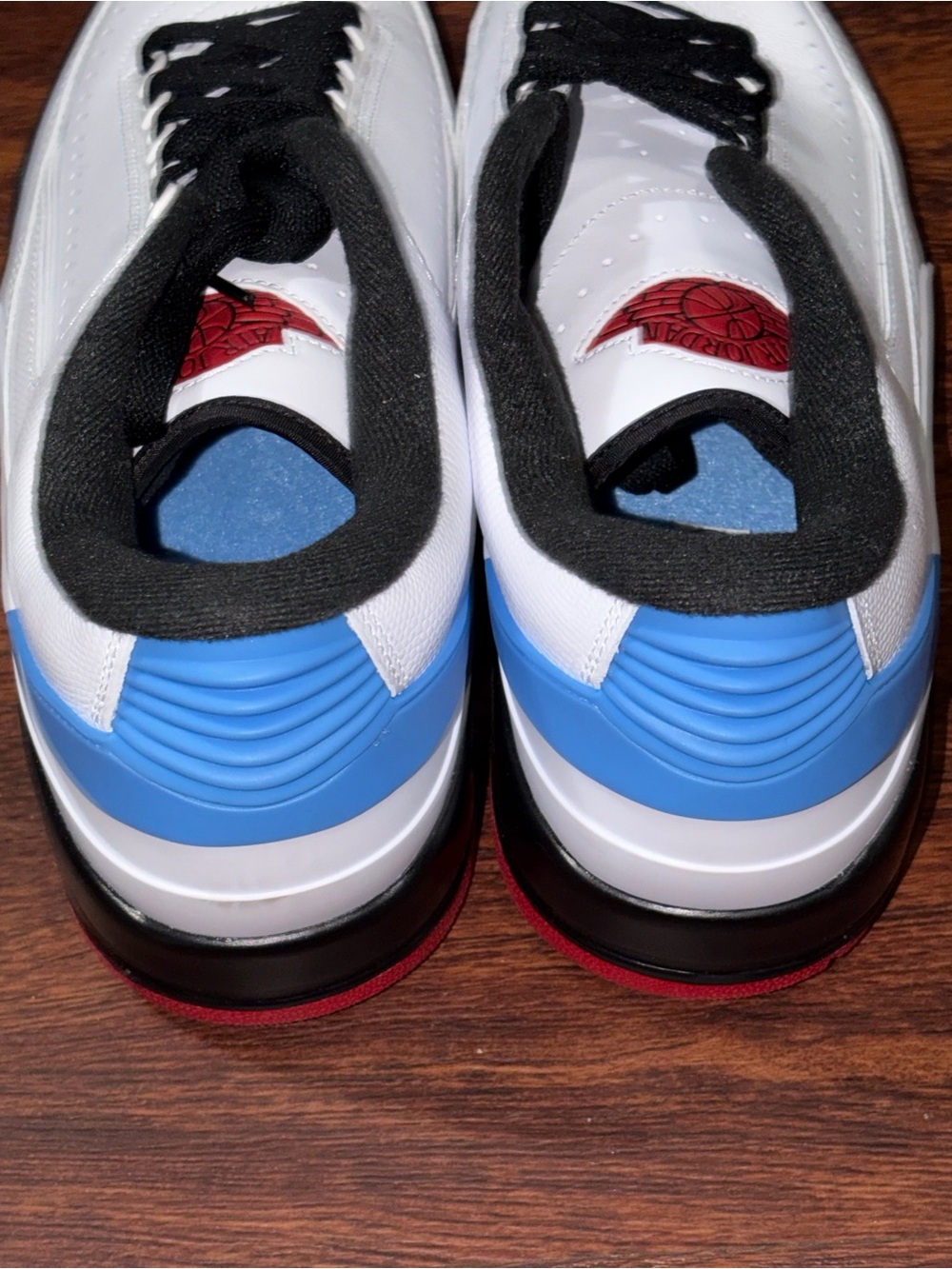 Jordan for mens size 13 - Picture 13 of 15